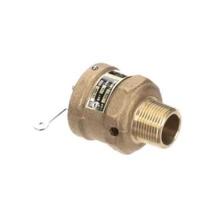 Groen Valve Safety 15 Psi Top  Outlet Z090662